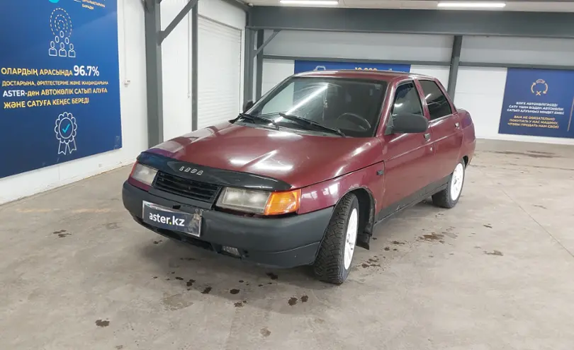 LADA (ВАЗ) 2110 2005 года за 1 000 000 тг. в Астана