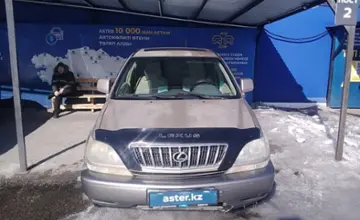 Lexus RX 1999 года за 5 000 000 тг. в Усть-Каменогорск фото 2