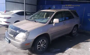 Lexus RX 1999 года за 5 000 000 тг. в Усть-Каменогорск фото 1