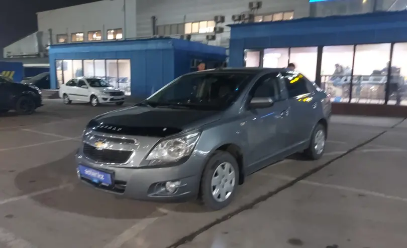 Chevrolet Cobalt 2022 года за 5 700 000 тг. в Алматы