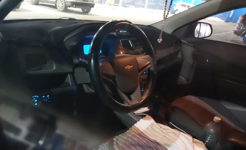 Chevrolet Cobalt 2022 года за 5 700 000 тг. в Алматы фото 5