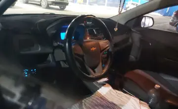 Chevrolet Cobalt 2022 года за 5 700 000 тг. в Алматы фото 5