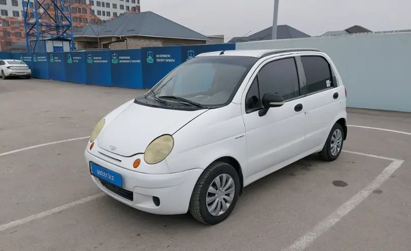 Daewoo Matiz 2014 года за 2 200 000 тг. в Шымкент