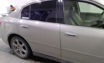 Infiniti G 2004 года за 4 700 000 тг. в Павлодар фото 4