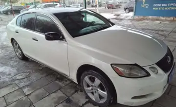 Lexus GS 2006 года за 5 500 000 тг. в Талдыкорган фото 3