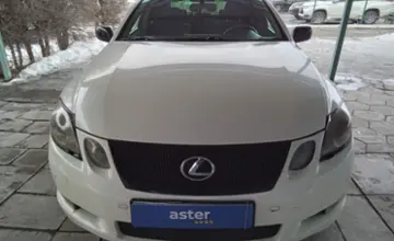 Lexus GS 2006 года за 5 500 000 тг. в Талдыкорган фото 2