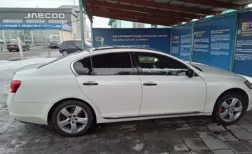 Lexus GS 2006 года за 5 500 000 тг. в Талдыкорган фото 4