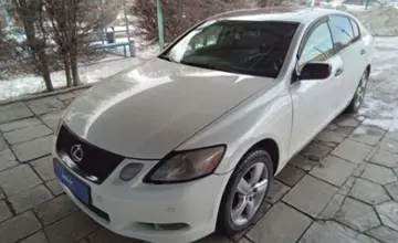 Lexus GS 2006 года за 5 500 000 тг. в Талдыкорган фото 1