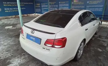 Lexus GS 2006 года за 5 500 000 тг. в Талдыкорган