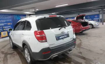 Chevrolet Captiva 2013 года за 7 000 000 тг. в Астана фото 4