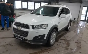 Chevrolet Captiva 2013 года за 7 000 000 тг. в Астана фото 1