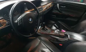 BMW 3 серии 2006 года за 5 500 000 тг. в Астана фото 5