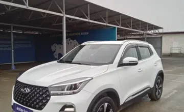 Chery Tiggo 4 Pro 2024 года за 10 000 000 тг. в Кызылорда фото 1