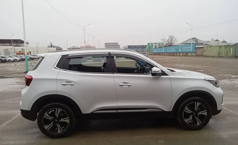 Chery Tiggo 4 Pro 2024 года за 10 000 000 тг. в Кызылорда фото 4