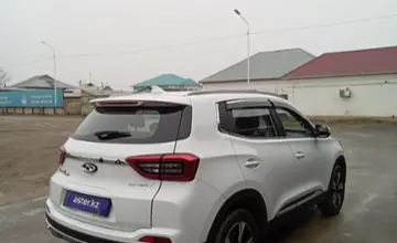 Chery Tiggo 4 Pro 2024 года за 10 000 000 тг. в Кызылорда