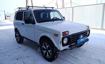 LADA (ВАЗ) 2121 (4x4) 2021 года за 4 500 000 тг. в Атырау фото 3