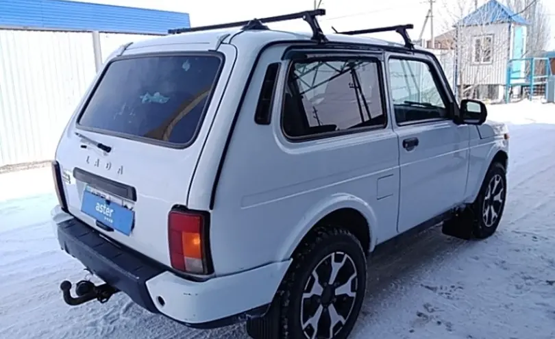 LADA (ВАЗ) 2121 (4x4) 2021 года за 4 500 000 тг. в Атырау фото 5