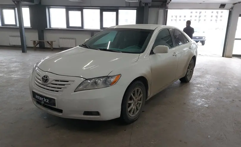 Toyota Camry 2006 года за 5 000 000 тг. в Астана