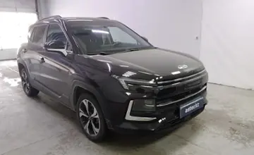 JAC JS4 2023 года за 7 200 000 тг. в Павлодар фото 3