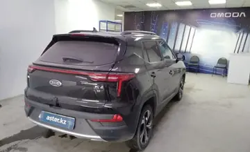 JAC JS4 2023 года за 7 200 000 тг. в Павлодар