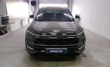 JAC JS4 2023 года за 7 200 000 тг. в Павлодар фото 2