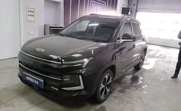 JAC JS4 2023 года за 7 200 000 тг. в Павлодар фото 1