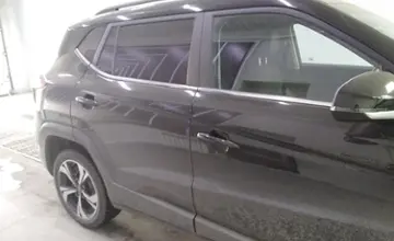 JAC JS4 2023 года за 7 200 000 тг. в Павлодар фото 4