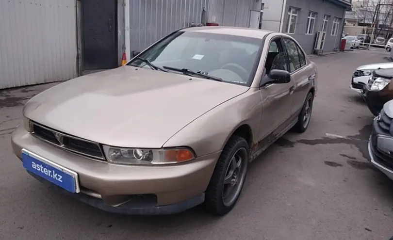 Mitsubishi Galant 2001 года за 2 000 000 тг. в Алматы