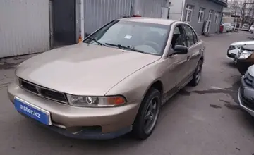 Mitsubishi Galant 2001 года за 2 000 000 тг. в Алматы фото 1