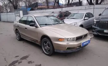 Mitsubishi Galant 2001 года за 2 000 000 тг. в Алматы фото 3