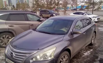 Nissan Teana 2014 года за 7 500 000 тг. в Астана фото 1