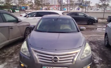Nissan Teana 2014 года за 7 500 000 тг. в Астана фото 2