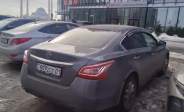 Nissan Teana 2014 года за 7 500 000 тг. в Астана