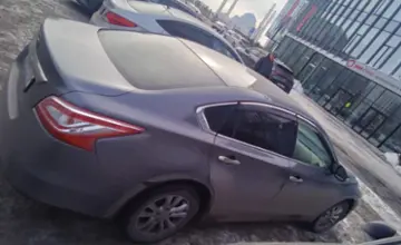 Nissan Teana 2014 года за 7 500 000 тг. в Астана фото 4