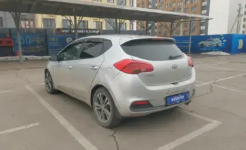 Kia Ceed 2013 года за 6 000 000 тг. в Алматы фото 4