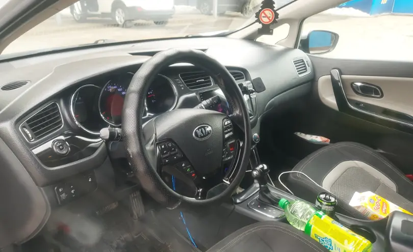 Kia Ceed 2013 года за 6 000 000 тг. в Алматы фото 5