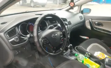 Kia Ceed 2013 года за 6 000 000 тг. в Алматы фото 5