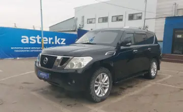 Nissan Patrol 2013 года за 13 000 000 тг. в Алматы фото 1