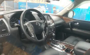 Nissan Patrol 2013 года за 13 000 000 тг. в Алматы фото 5