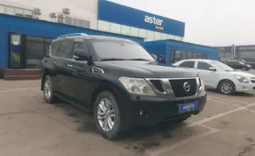Nissan Patrol 2013 года за 13 000 000 тг. в Алматы фото 2