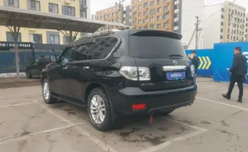 Nissan Patrol 2013 года за 13 000 000 тг. в Алматы фото 4