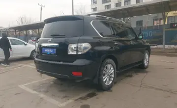 Nissan Patrol 2013 года за 13 000 000 тг. в Алматы фото 3