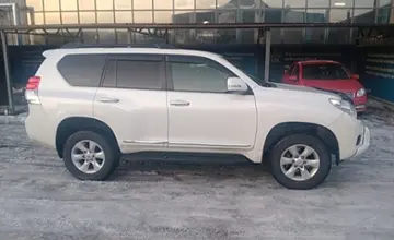 Toyota Land Cruiser Prado 2009 года за 15 000 000 тг. в Караганда фото 4