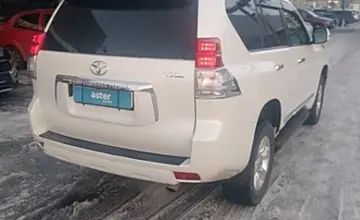 Toyota Land Cruiser Prado 2009 года за 15 000 000 тг. в Караганда