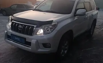 Toyota Land Cruiser Prado 2009 года за 15 000 000 тг. в Караганда фото 1
