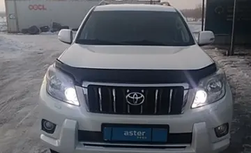 Toyota Land Cruiser Prado 2009 года за 15 000 000 тг. в Караганда фото 2