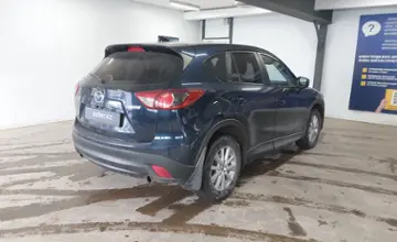 Mazda CX-5 2017 года за 7 500 000 тг. в Астана фото 3