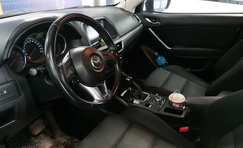 Mazda CX-5 2017 года за 7 500 000 тг. в Астана фото 5