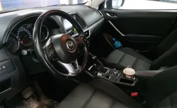 Mazda CX-5 2017 года за 7 500 000 тг. в Астана фото 5