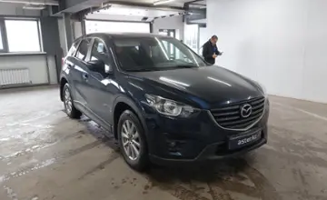 Mazda CX-5 2017 года за 7 500 000 тг. в Астана фото 2